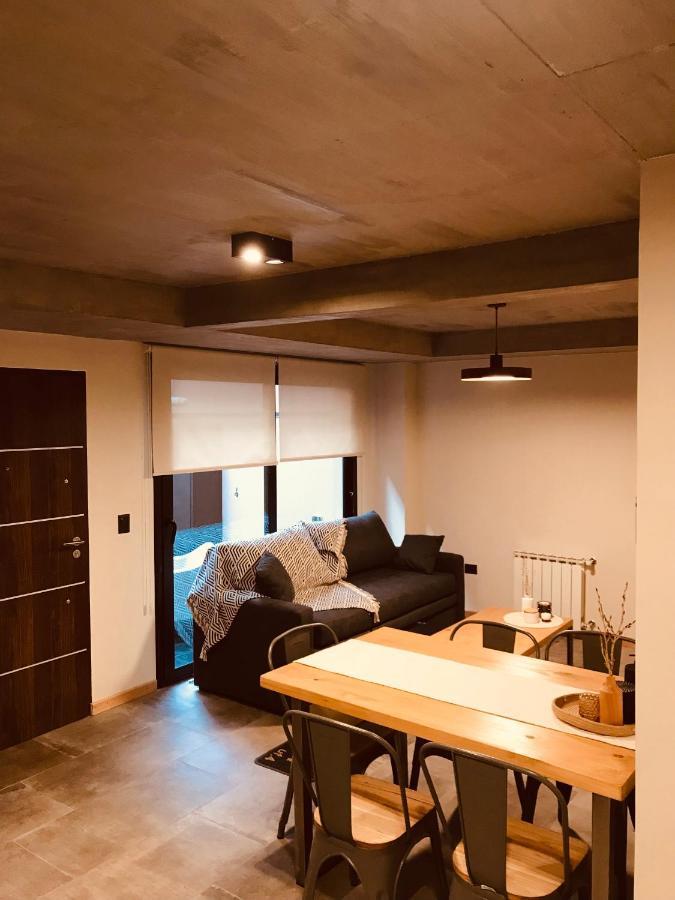 Aiken Con Cochera Pb Apartment *
