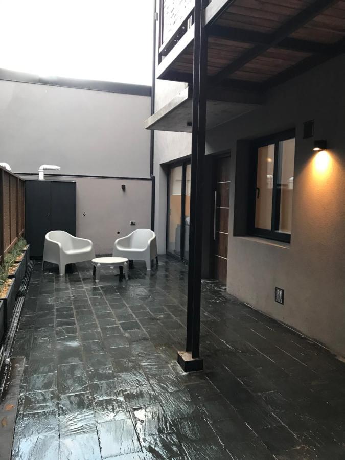 Apartment Aiken Con Cochera Pb San Martin de los Andes