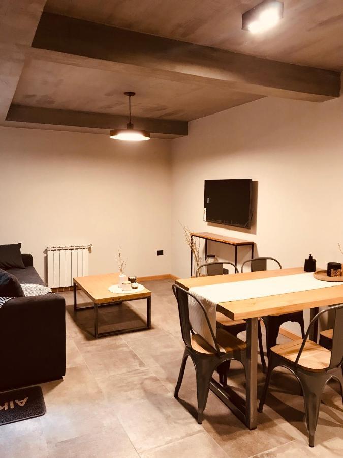 Apartment Aiken Con Cochera Pb *