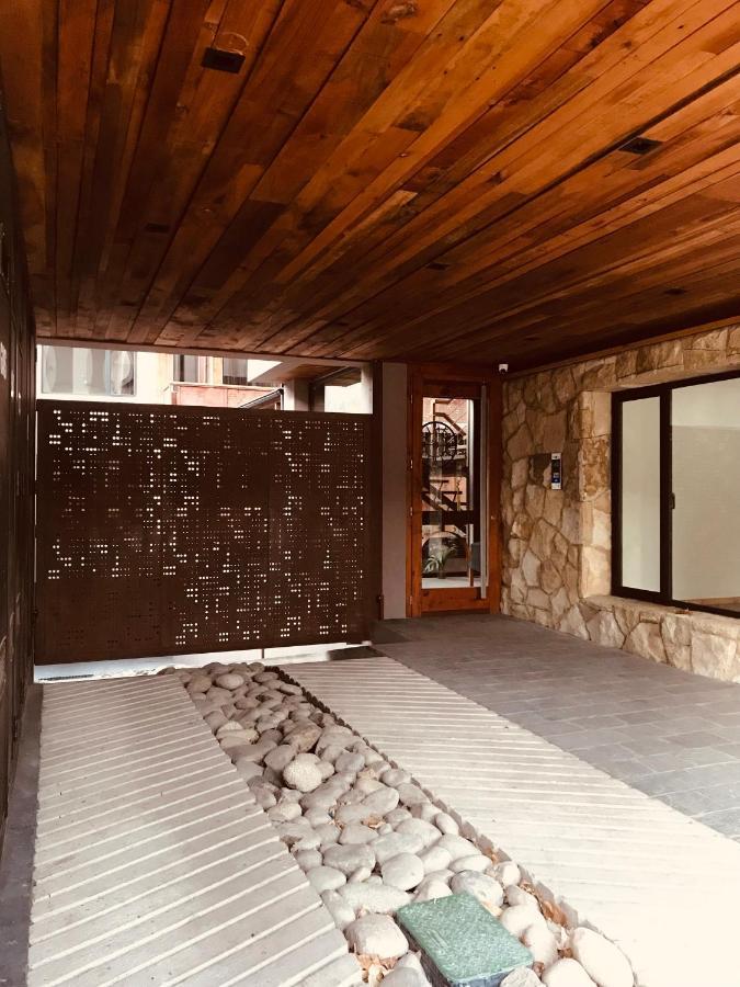 Apartment Aiken Con Cochera Pb *