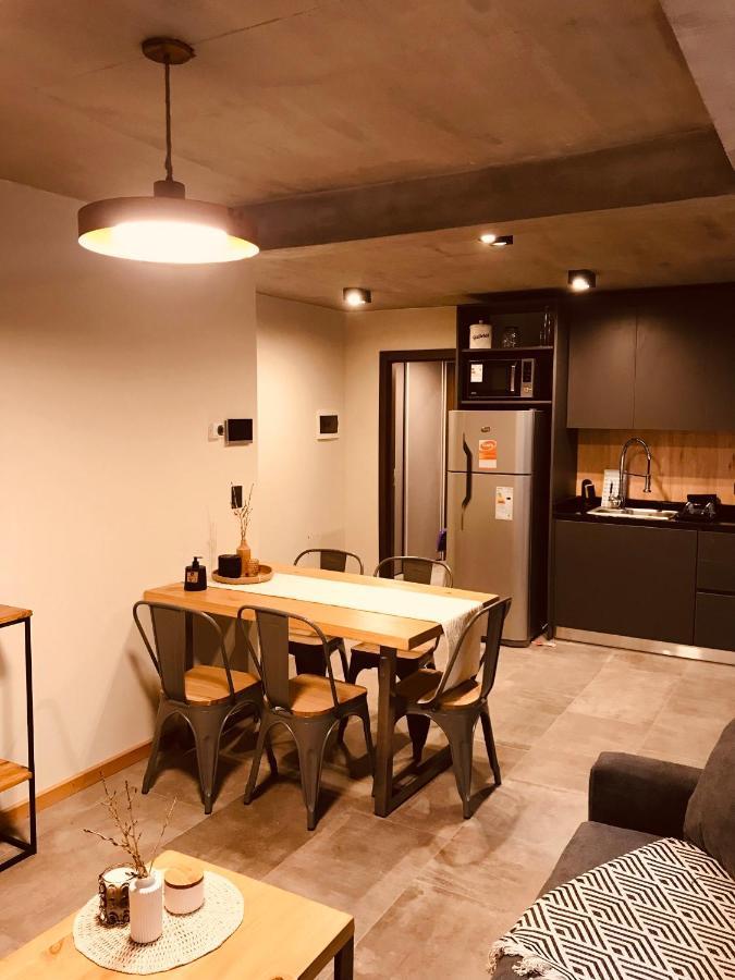 Aiken Con Cochera Pb Apartment San Martin de los Andes