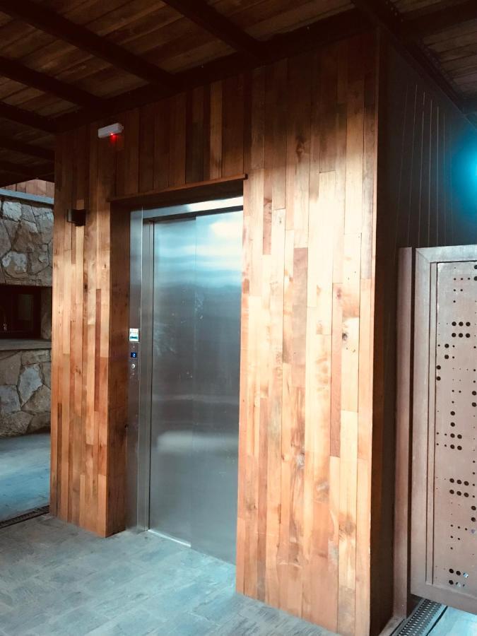 Apartment Aiken Con Cochera Pb San Martin de los Andes