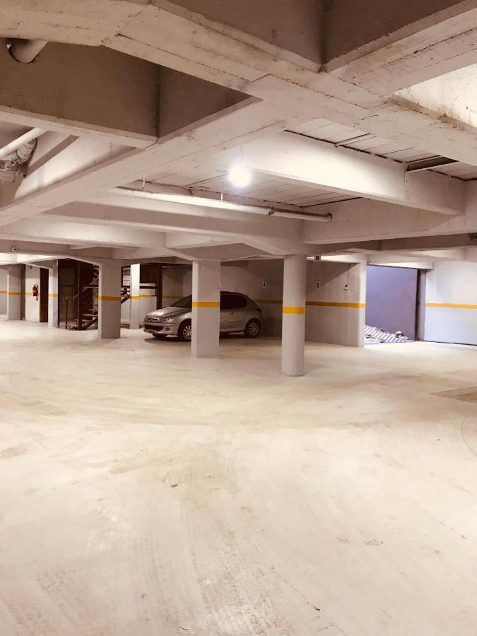 Apartamento Aiken Con Cochera Pb
